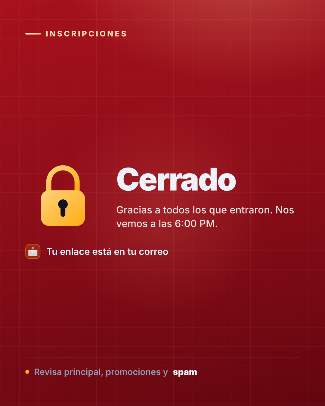 cerrado