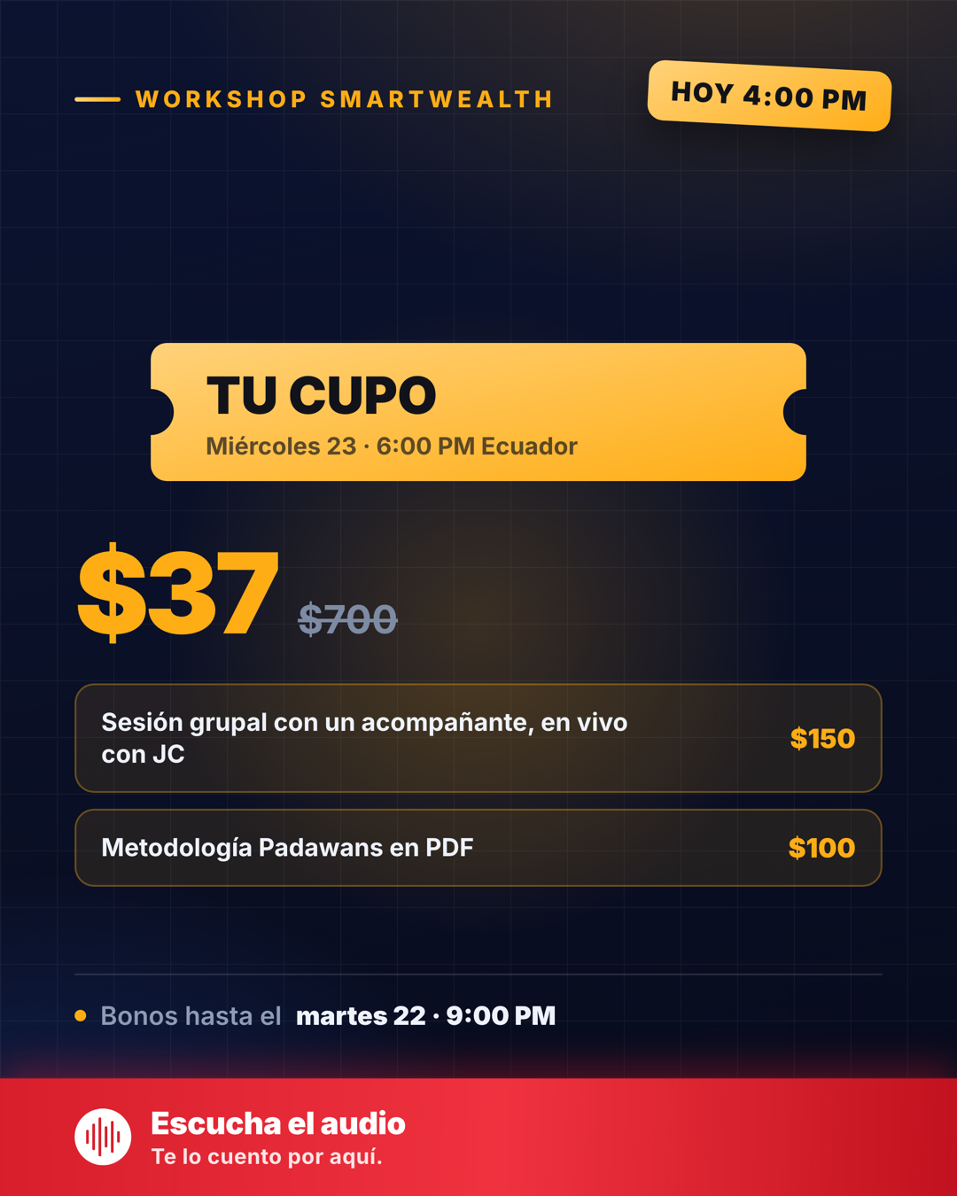 cupos