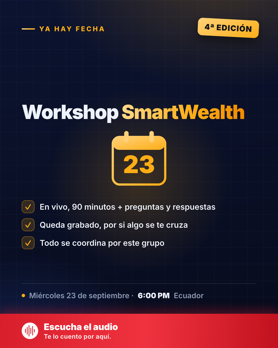 fecha